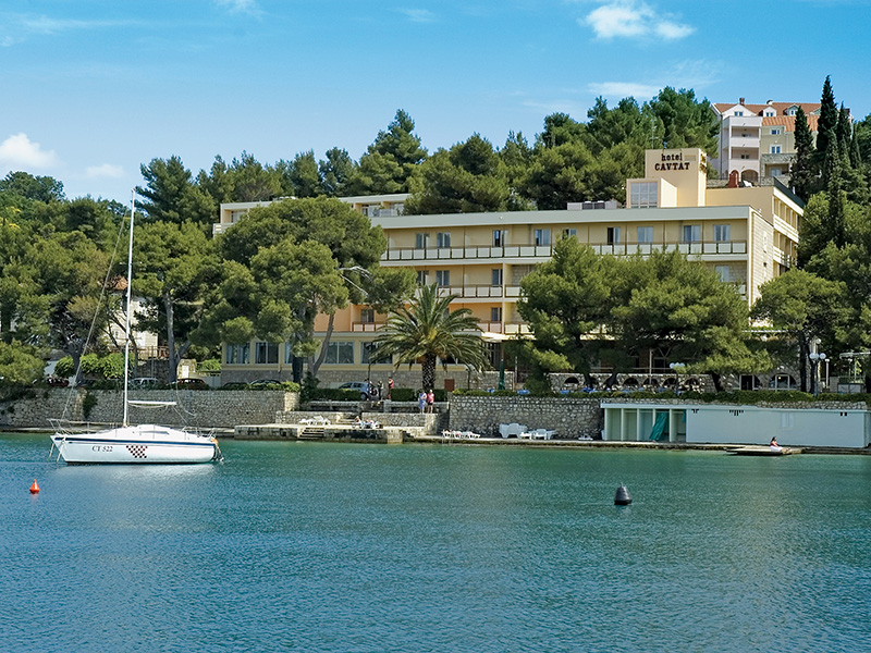 Hotel Cavtat
